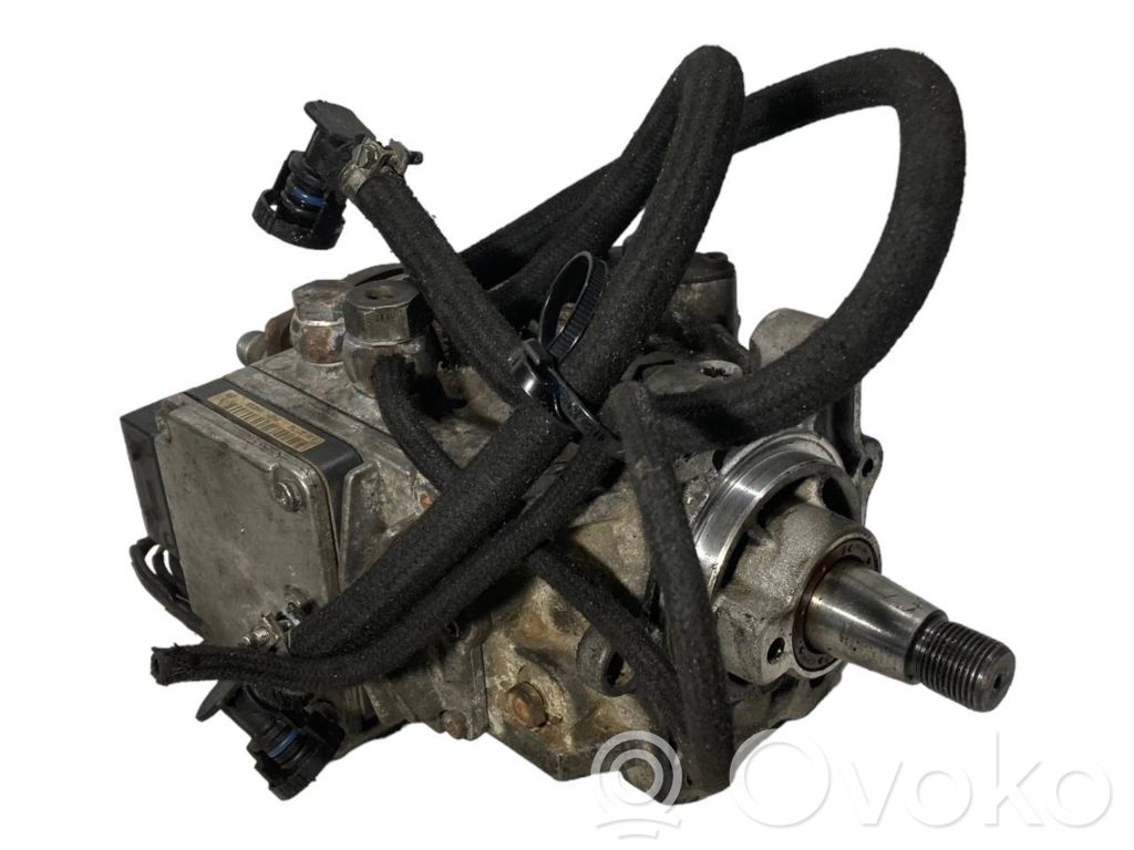 Топливный насос