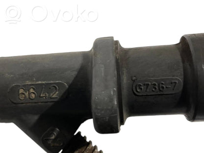 Galvenais sajūga cilindrs