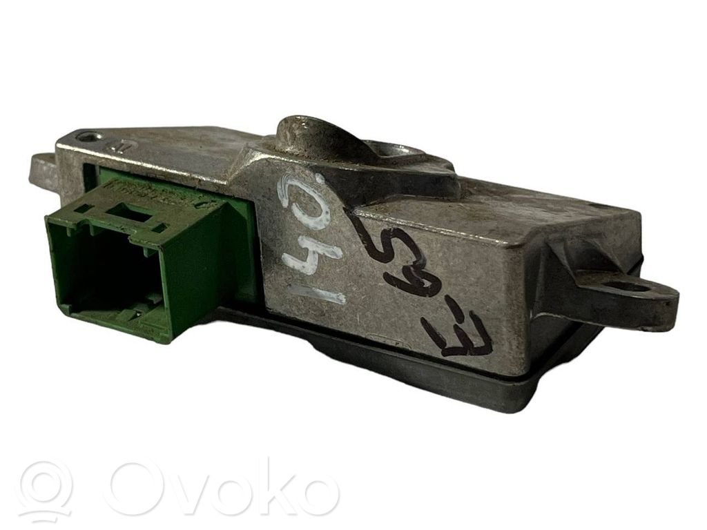 Durvju vadības bloks