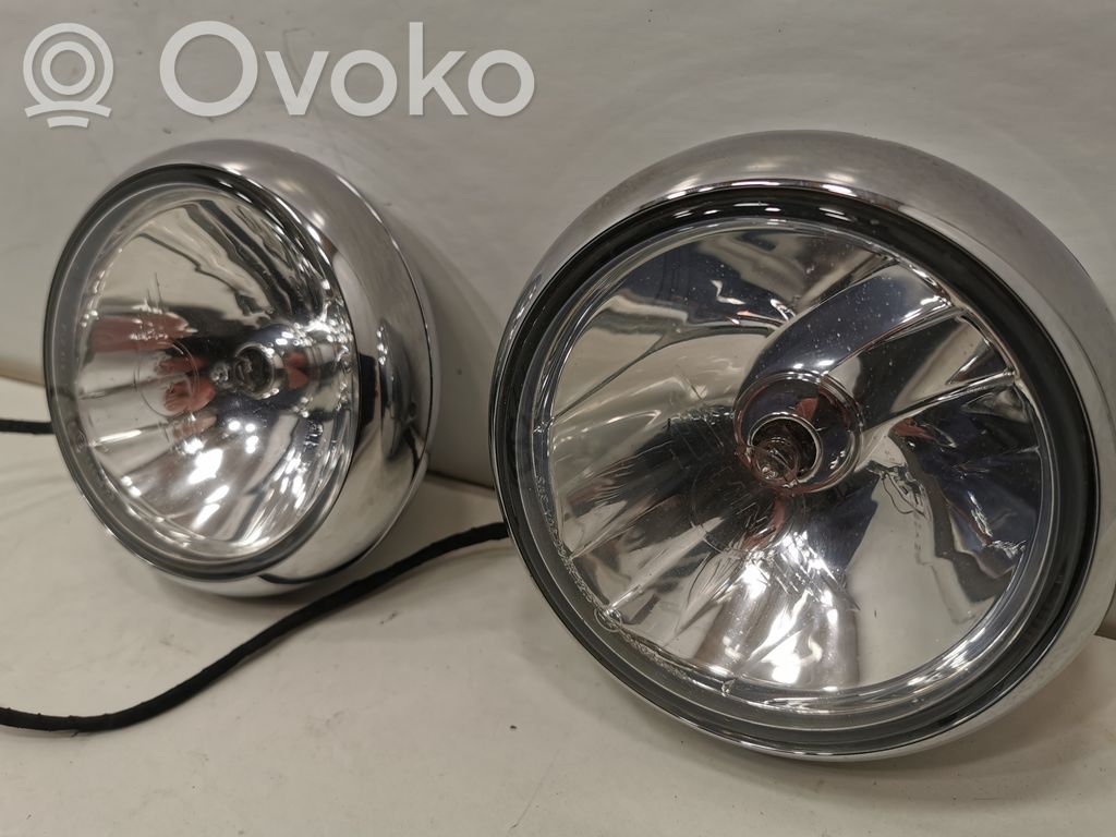 Комплект противотуманных фар