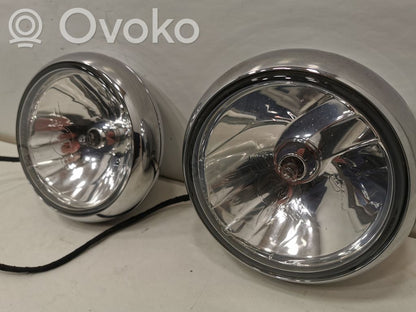 Комплект противотуманных фар