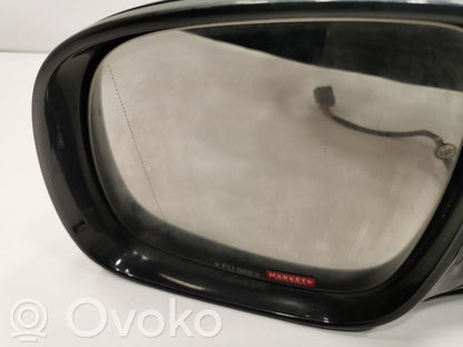 Spogulis (elektriski vadāms)