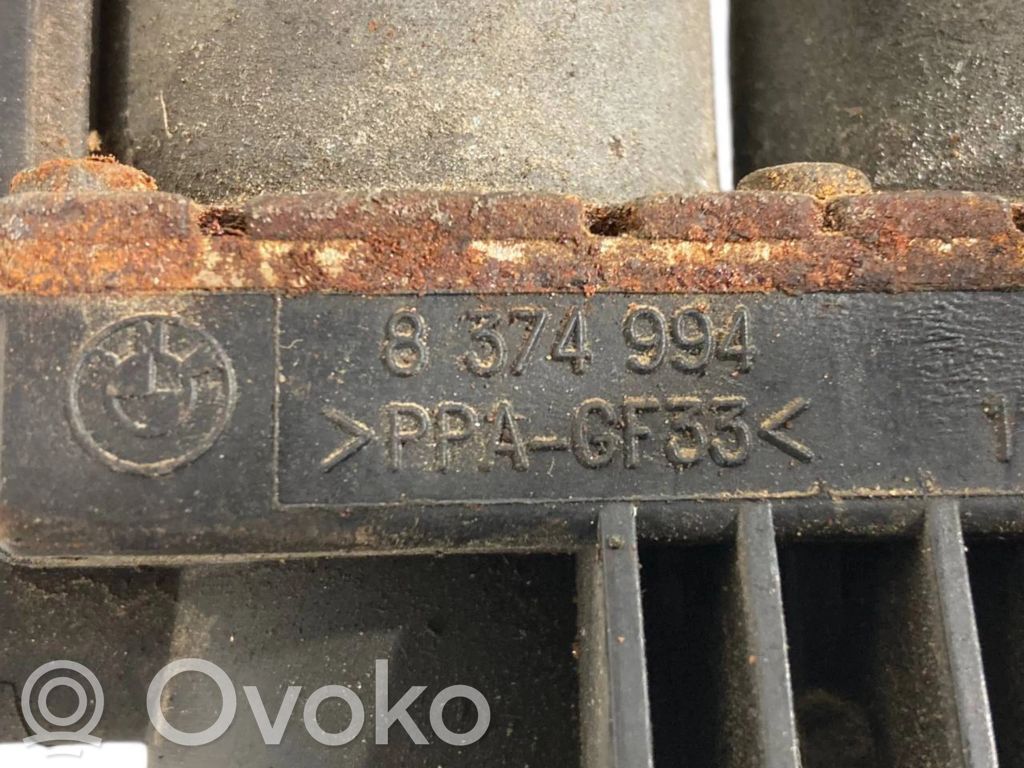 Apsildes radiatora vārsts (-i)