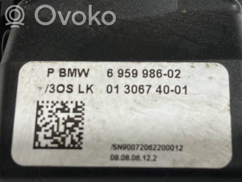 Kruīza kontroles (autopilota) sviria