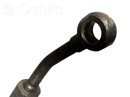 Stūres pastiprinātāja šļūtene (-es) / caurulīte (-es)