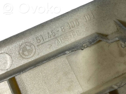 Dekoratīvās apdares lenta