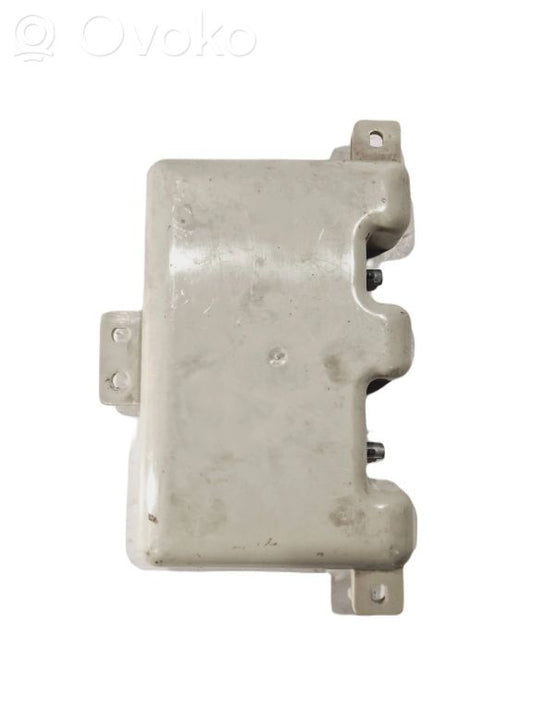 Antenna amplifier