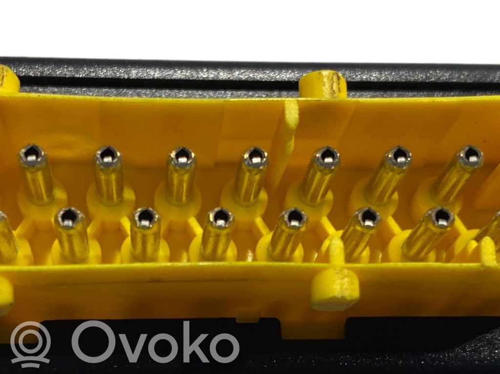Imobilaizera vadības bloks