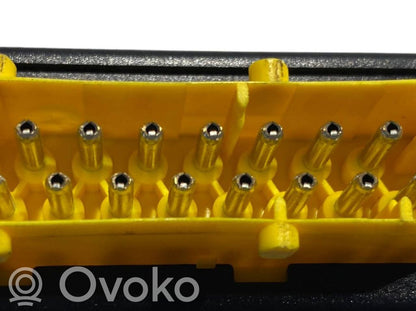 Imobilaizera vadības bloks