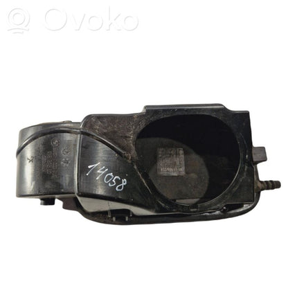 Fuel tank cap