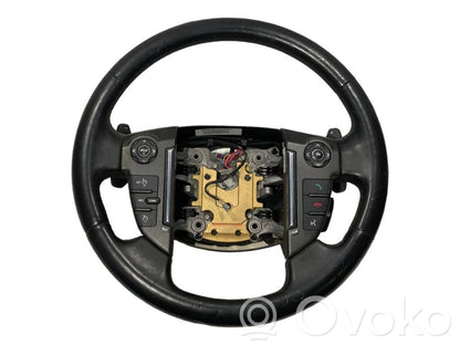 Рулевое колесо