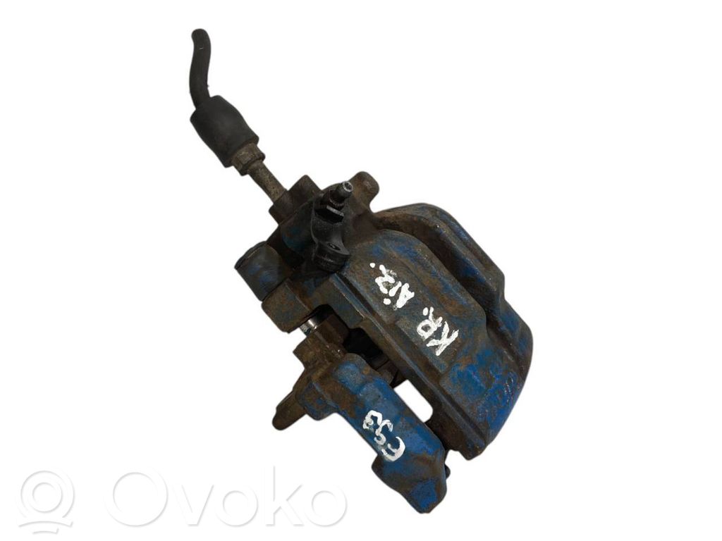 Aizmugurējais suports