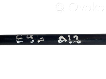 Stabilizatora stienis