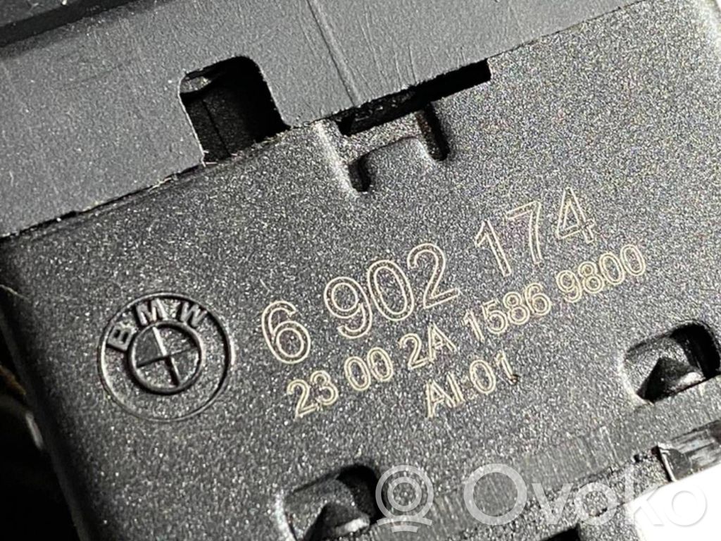 Elektrisko logu slēdzis