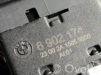 Elektrisko logu slēdzis