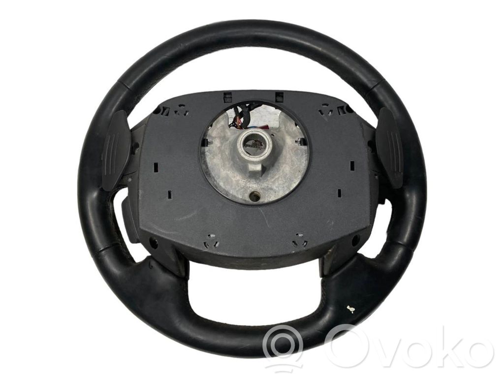 Рулевое колесо