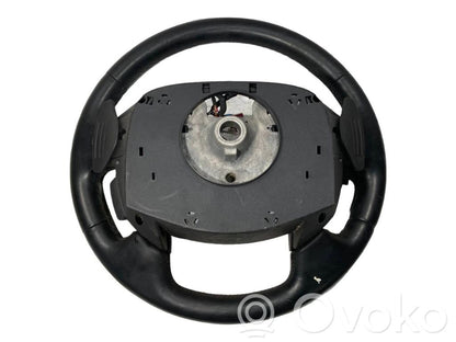 Рулевое колесо