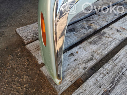 Priekšējais bamperis