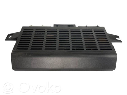 Light module LCM