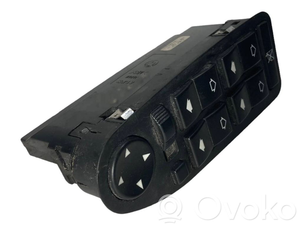 Elektrisko logu slēdzis