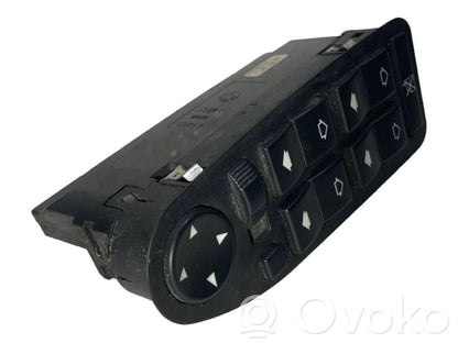 Elektrisko logu slēdzis