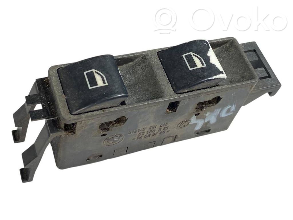 Elektrisko logu slēdzis