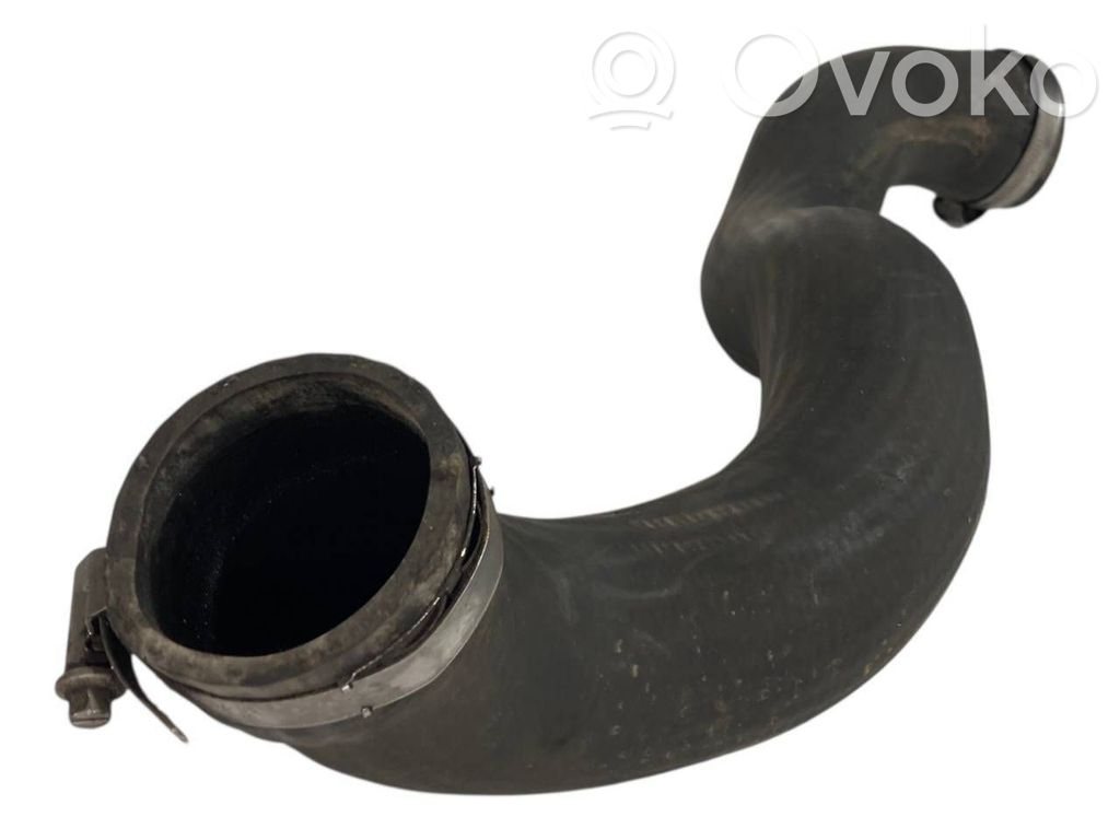 Interkūlera šļūtene (-es) / caurule (-es)