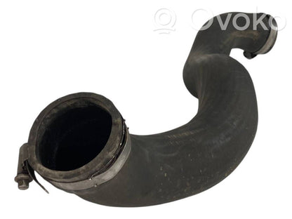 Interkūlera šļūtene (-es) / caurule (-es)