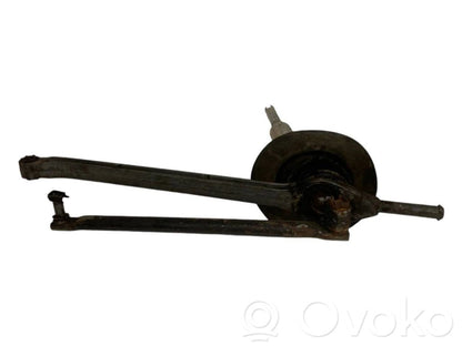 Pārslēgšanas mehanisms (kulisa)