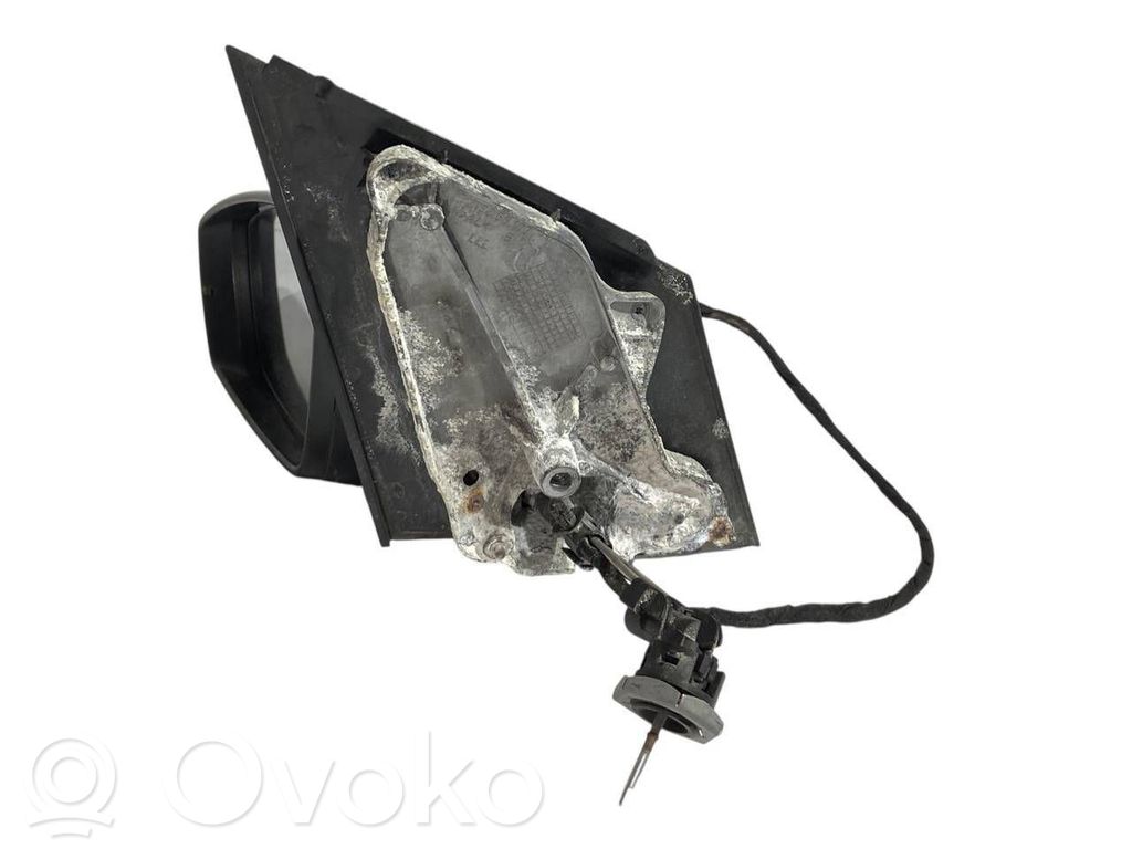 Spogulis (elektriski vadāms)