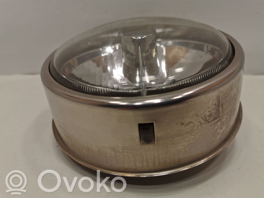 Priekšējais lukturis