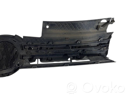 Priekšējais režģis