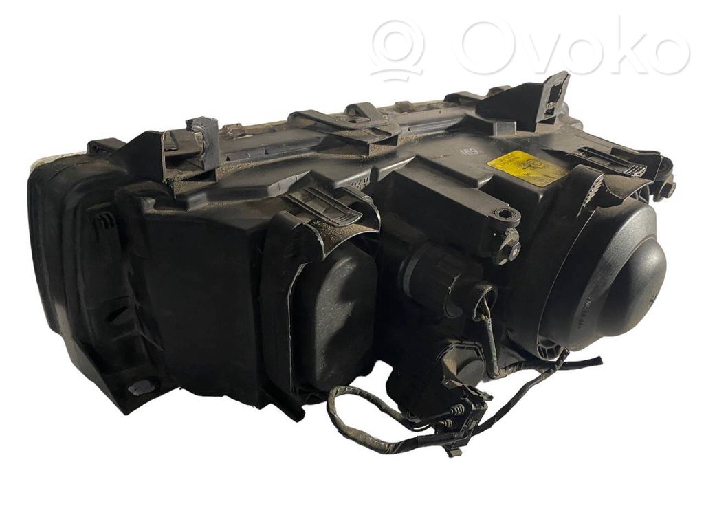 Priekšējais lukturis