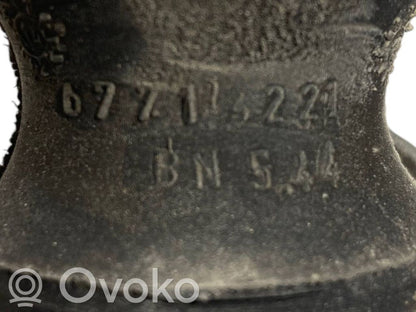 Pārnesumkārbas stiprinājuma kronšteins