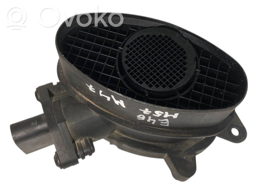 Gaisa plūsmas mērītājs