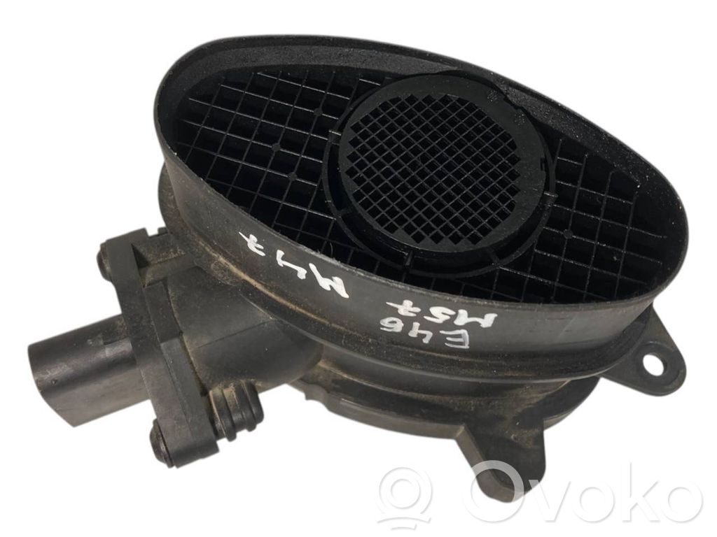 Расходомер воздуха