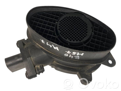 Расходомер воздуха