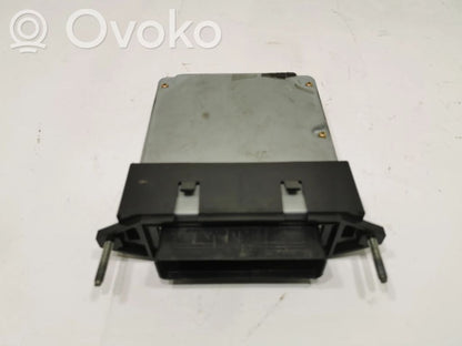 Блок управления двигателем