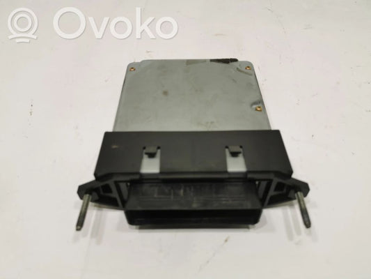 Блок управления двигателем