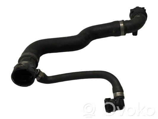 Трубка(ы) / шланг(и)