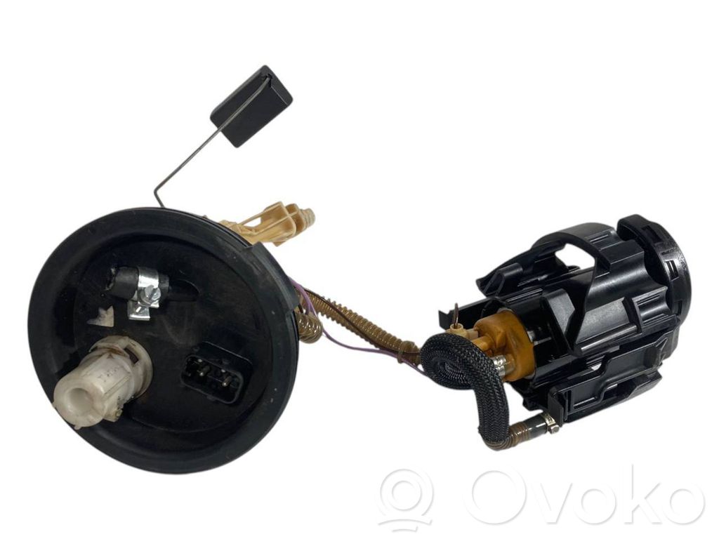 Degvielas sūknis (degvielas tvertnē)