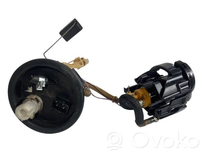 Degvielas sūknis (degvielas tvertnē)