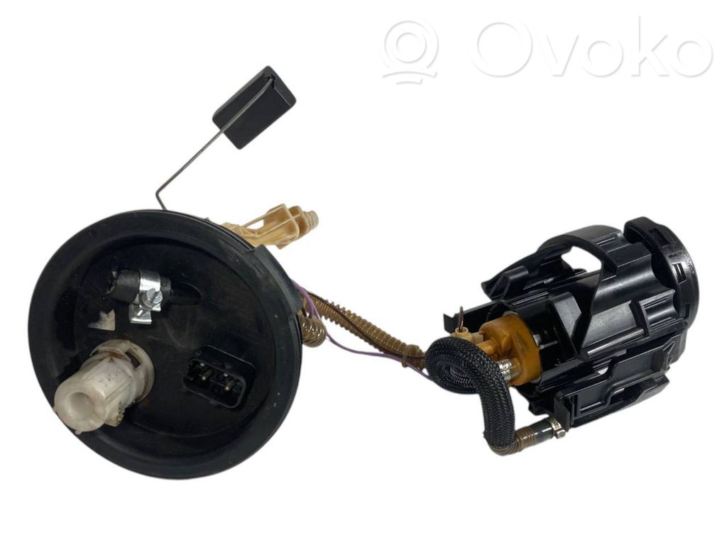 Degvielas sūknis (degvielas tvertnē)