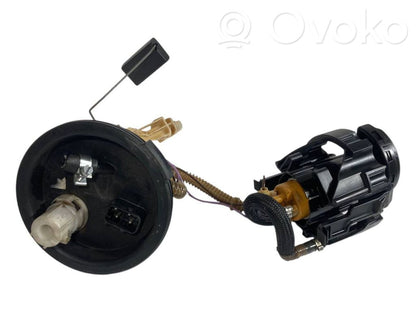 Degvielas sūknis (degvielas tvertnē)