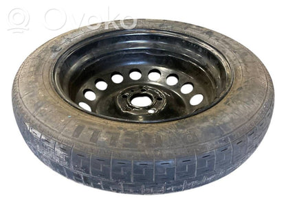 R17 rezerves ritenis