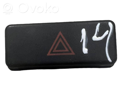 Avārijas lukturu slēdzis