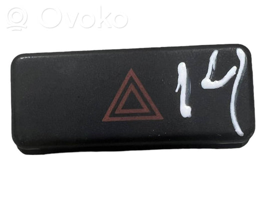 Avārijas lukturu slēdzis