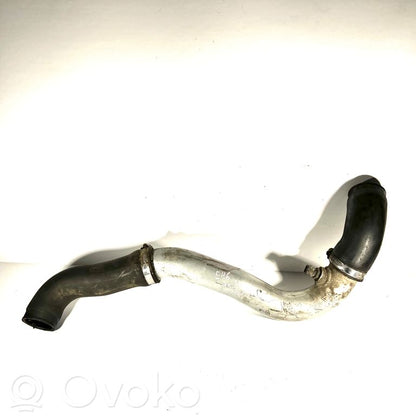 Interkūlera šļūtene (-es) / caurule (-es)