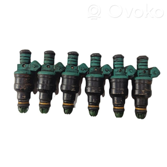 Набор насадок