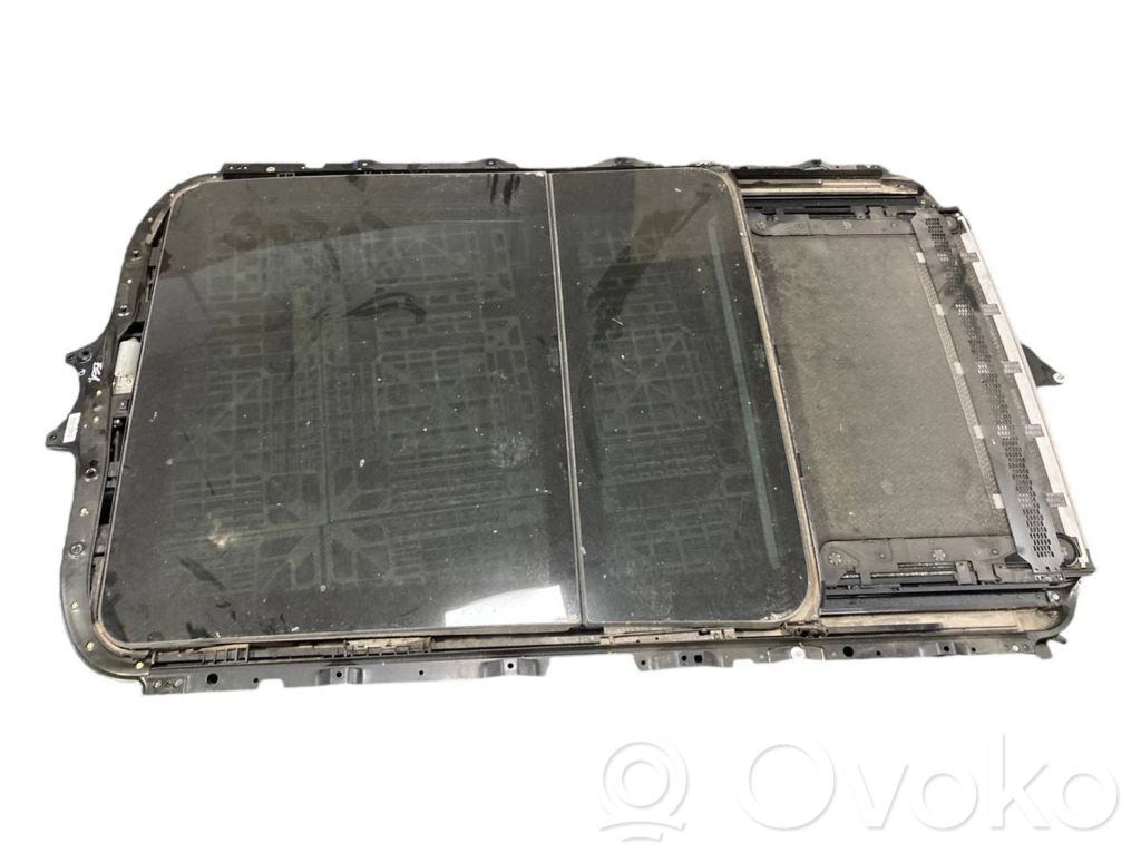 Комплект люка